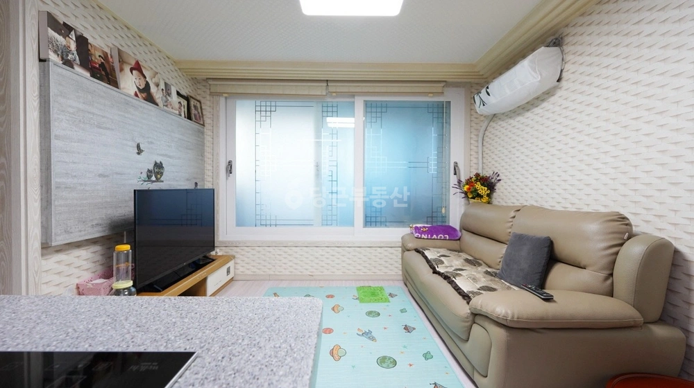경기도 안산시 상록구 본오동 빌라(투룸 이상) 사진 1