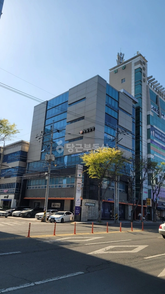 경상북도 포항시 남구 대잠동 사무실 사진 1