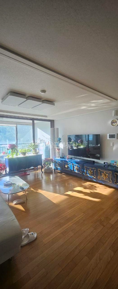 경상남도 양산시 삼호동 아파트 사진 1