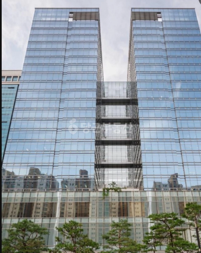 서울특별시 강남구 역삼동 사무실 사진 1