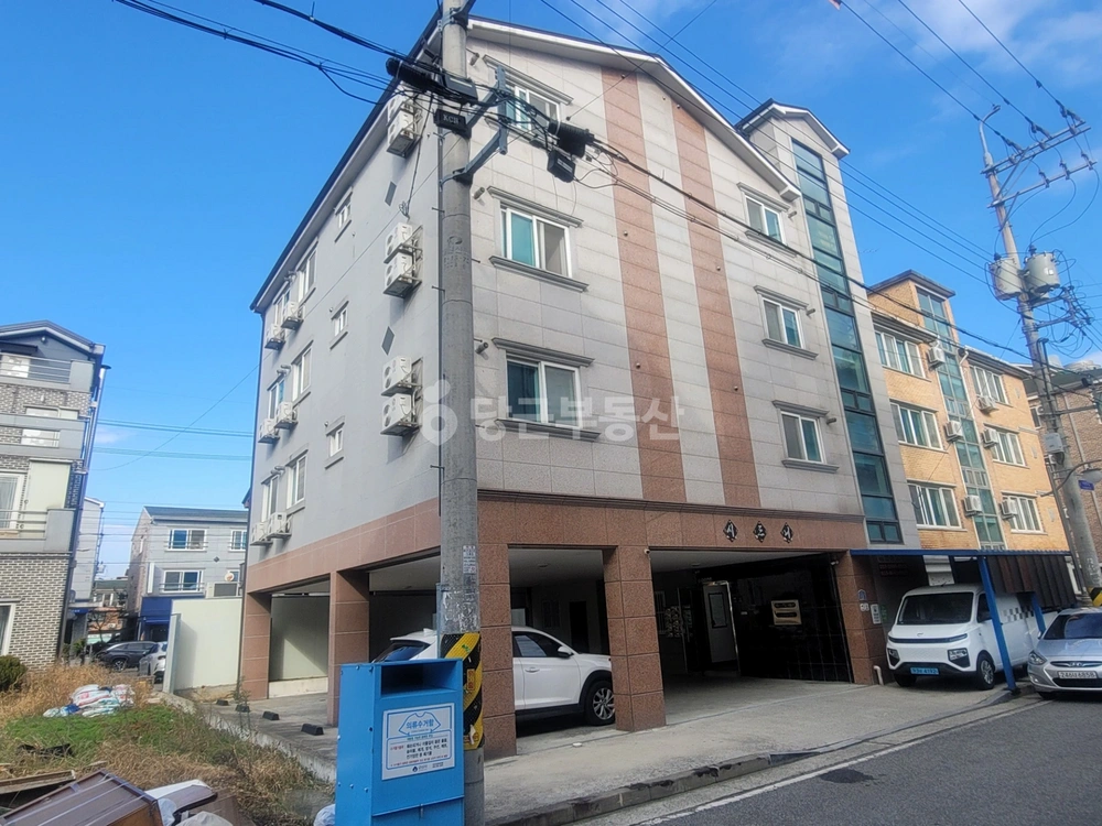 전북특별자치도 군산시 수송동 원룸 사진 1