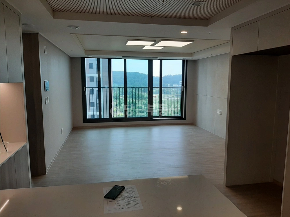 인천광역시 영종구 운남동 아파트 사진 1