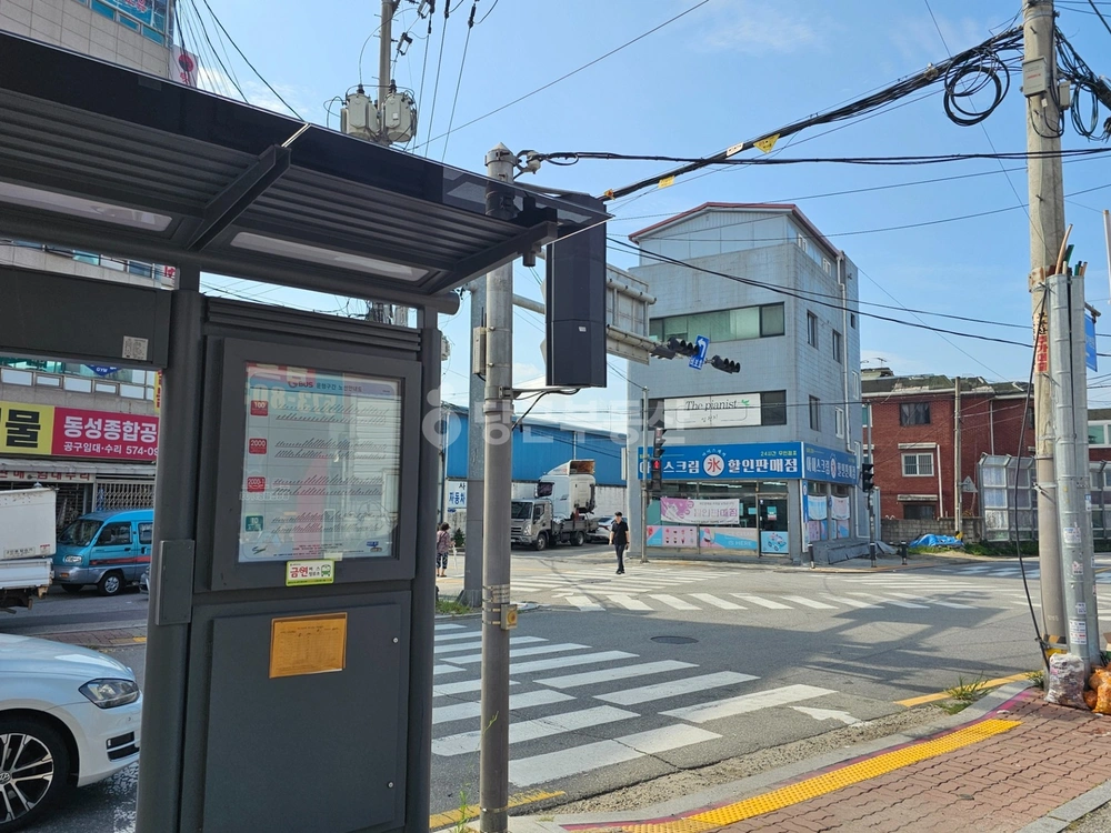 경기도 남양주시 진건읍 빌라(투룸 이상) 사진 1