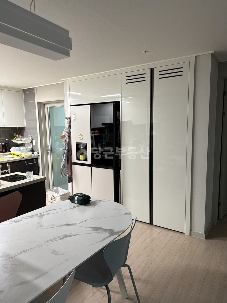 경상북도 포항시 북구 창포동 아파트 사진 1