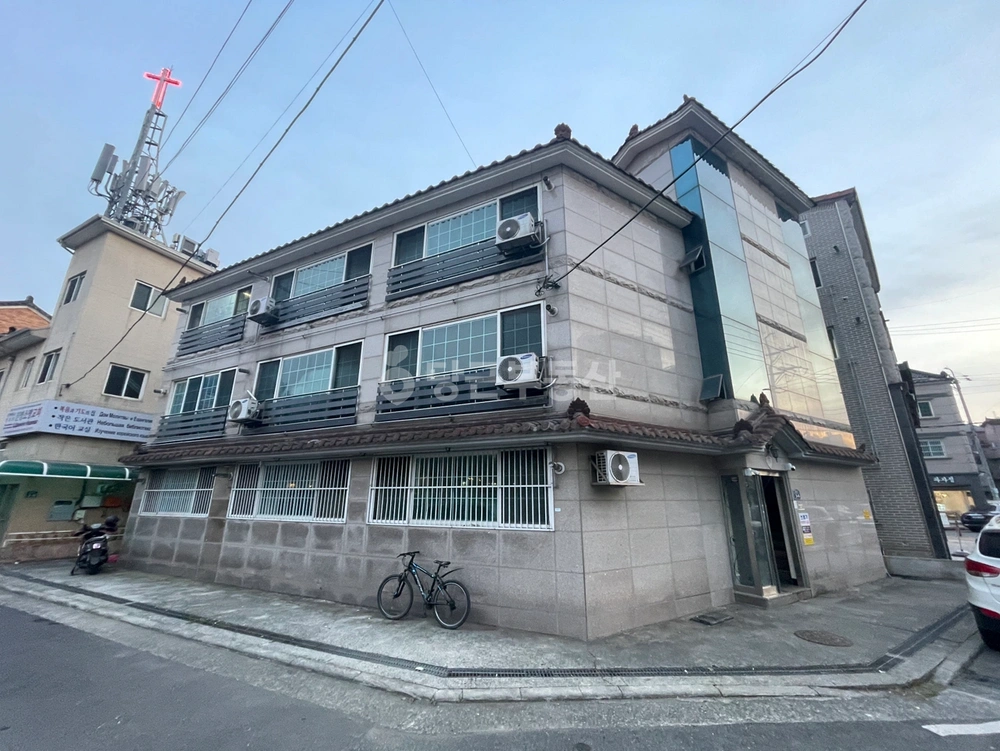 경상남도 김해시 진영읍 원룸 사진 1