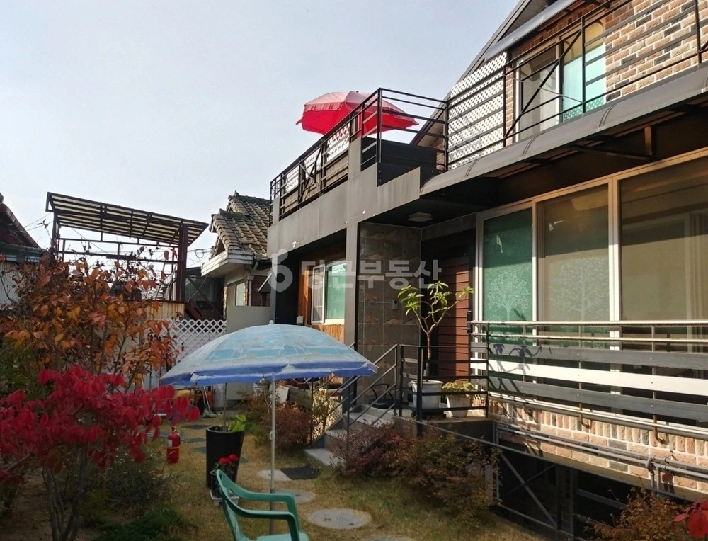 서울특별시 강서구 개화동 단독/전원주택 사진 1