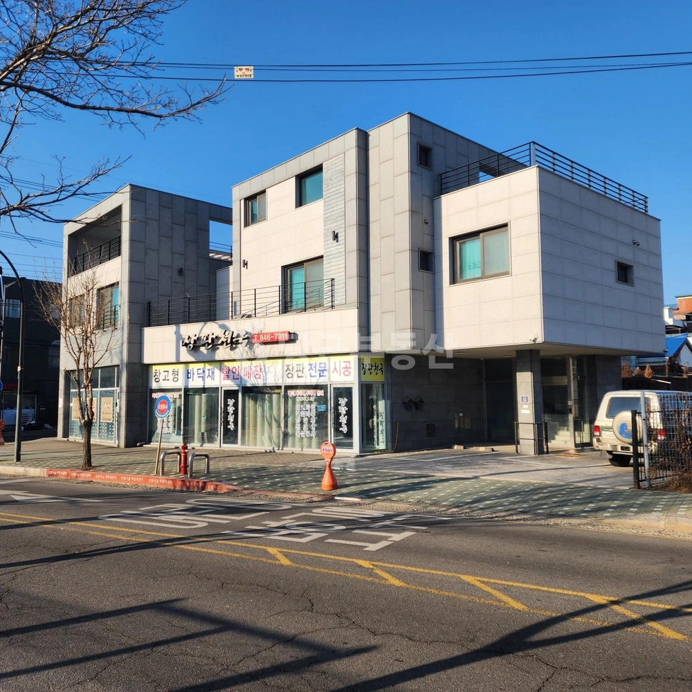 경기도 의정부시 가능동 상가 사진 1