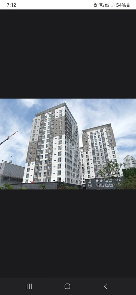 경기도 수원시 영통구 이의동 아파트 사진 1
