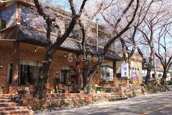 경상남도 하동군 화개면 상가 사진 1