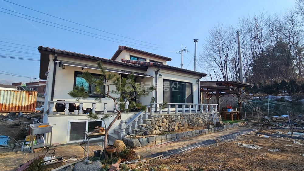 경기도 이천시 신둔면 빌라(투룸 이상) 사진 1