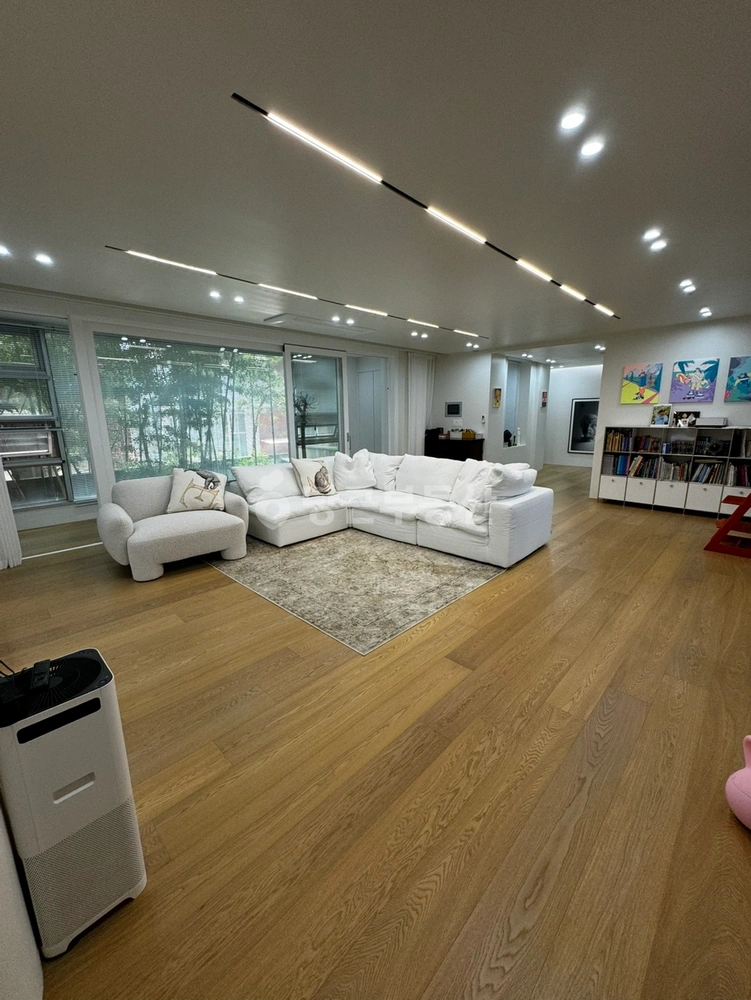 서울특별시 강남구 논현동 아파트 사진 1