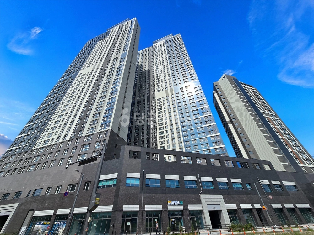 경기도 평택시 신대동 아파트 사진 1