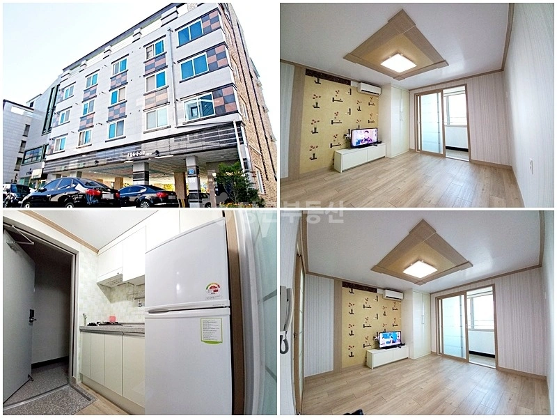 충청남도 천안시 동남구 신방동 원룸 사진 1