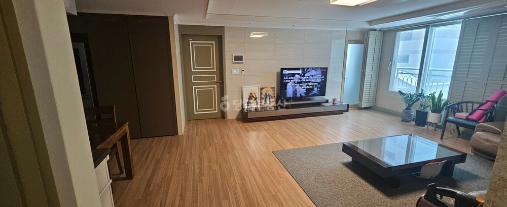 제주특별자치도 제주시 월평동 아파트 사진 1