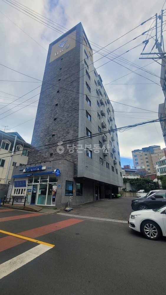 제주특별자치도 제주시 노형동 오피스텔 사진 1