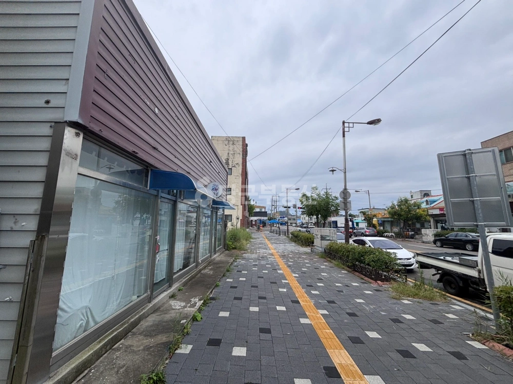 충청남도 서천군 장항읍 상가 사진 1
