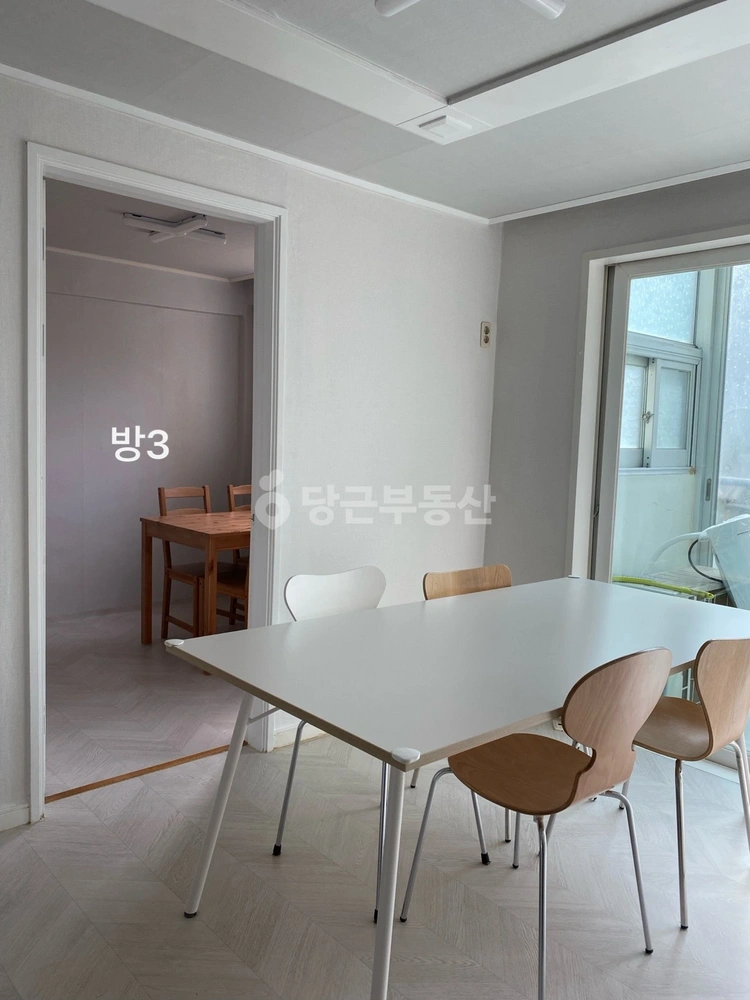 경상북도 포항시 남구 효자동 아파트 사진 1