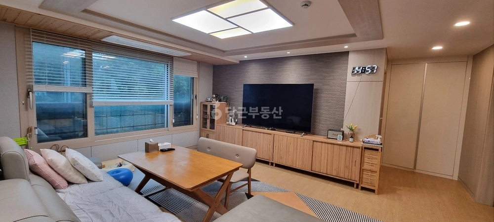 제주특별자치도 제주시 노형동 빌라(투룸 이상) 사진 1