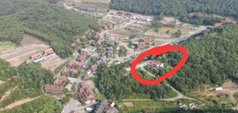 충청남도 보령시 신흑동 토지 사진 1