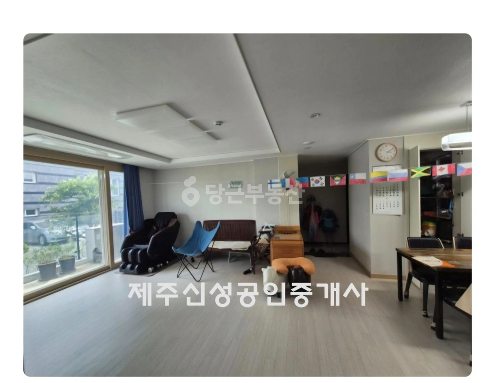 제주특별자치도 제주시 조천읍 빌라(투룸 이상) 사진 1