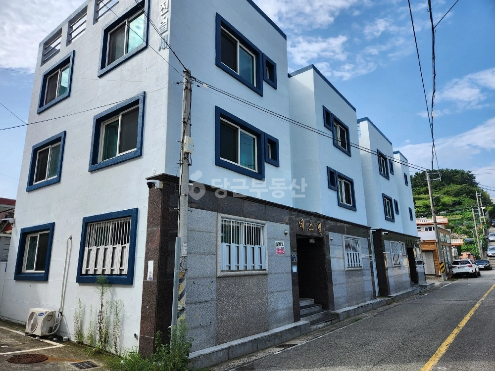 전남광주통합특별시 목포시 산정동 원룸 사진 1