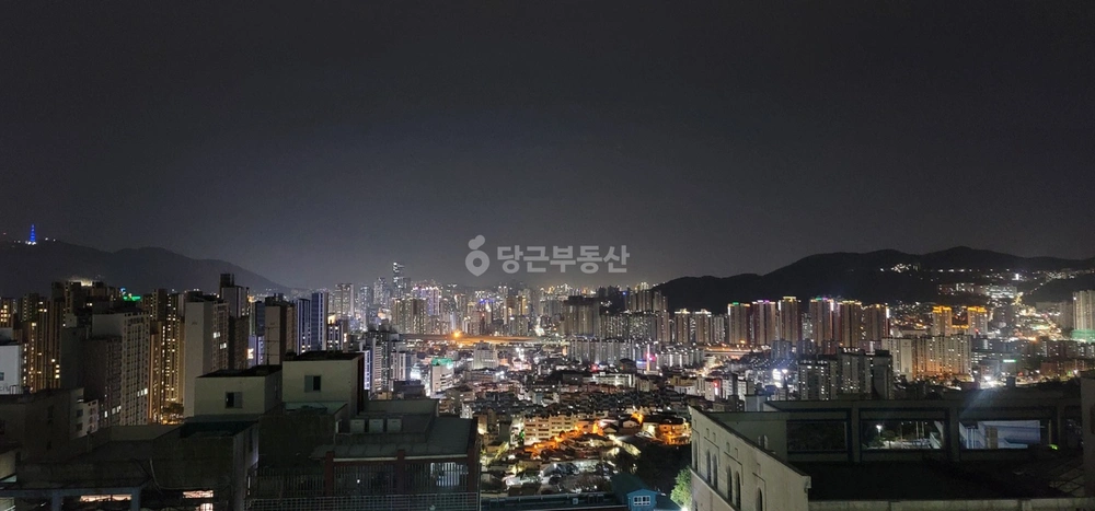 부산광역시 부산진구 부암동 아파트 사진 1