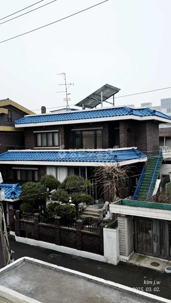 전북특별자치도 군산시 금암동 단독/전원주택 사진 1