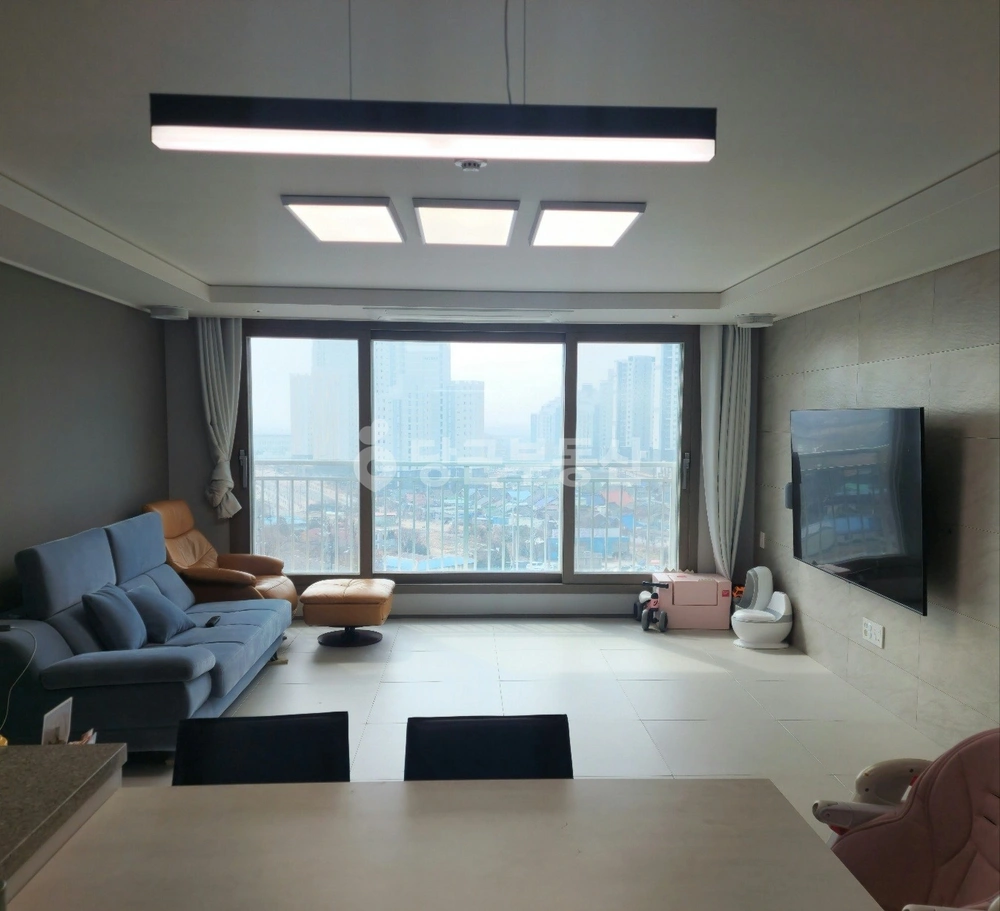 전북특별자치도 익산시 송학동 아파트 사진 1