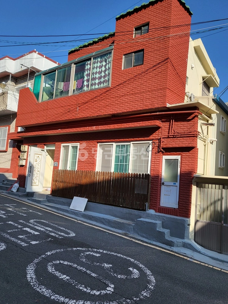 부산광역시 서구 아미동2가 단독/전원주택 사진 1