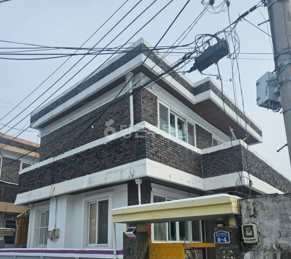 강원특별자치도 원주시 일산동 빌라(투룸 이상) 사진 1