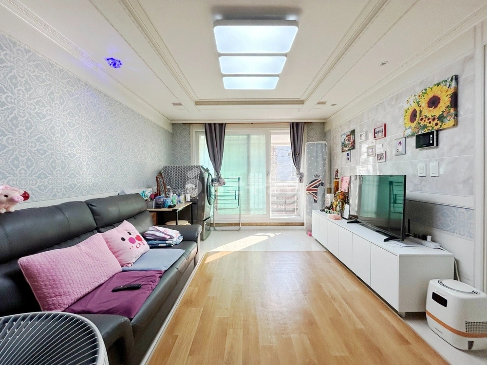 경기도 안산시 상록구 부곡동 빌라(투룸 이상) 사진 1