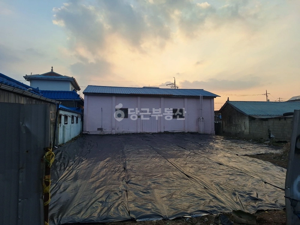 충청남도 홍성군 광천읍 건물 사진 1