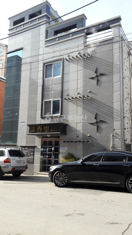 충청남도 천안시 서북구 성정동 원룸 사진 1