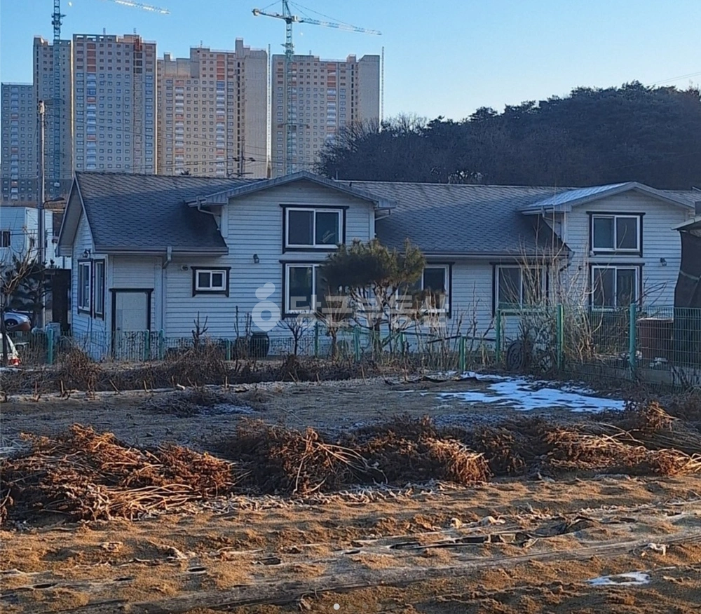 강원특별자치도 원주시 판부면 빌라(투룸 이상) 사진 1