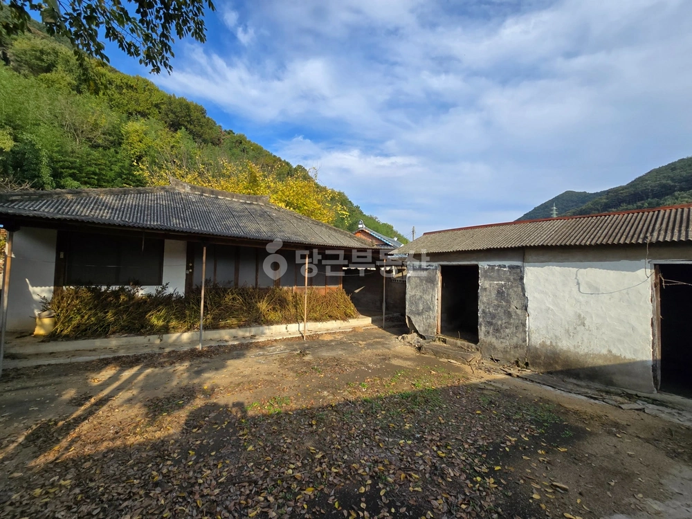 경상남도 함안군 칠북면 빌라(투룸 이상) 사진 1