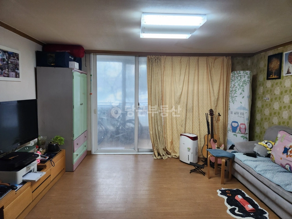 대구광역시 달서구 도원동 아파트 사진 1