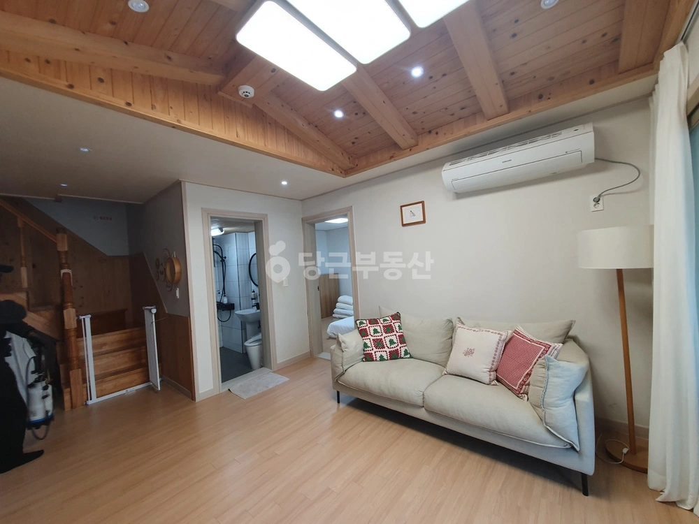 제주특별자치도 제주시 한경면 빌라(투룸 이상) 사진 1