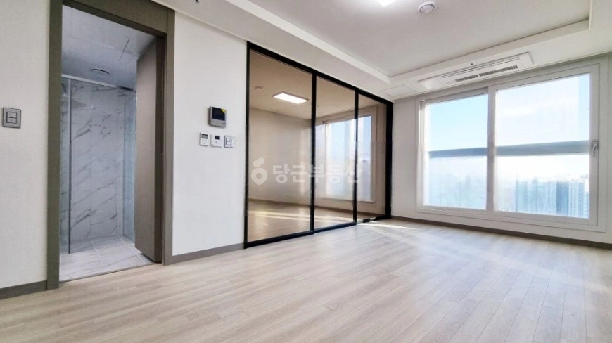 인천광역시 서해구 청라동 오피스텔 사진 1