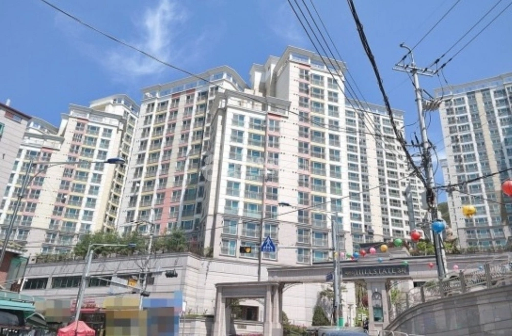 서울특별시 은평구 불광동 상가 사진 1
