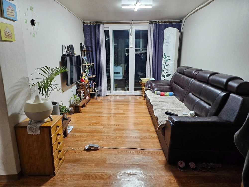 경기도 용인시 처인구 김량장동 빌라(투룸 이상) 사진 1