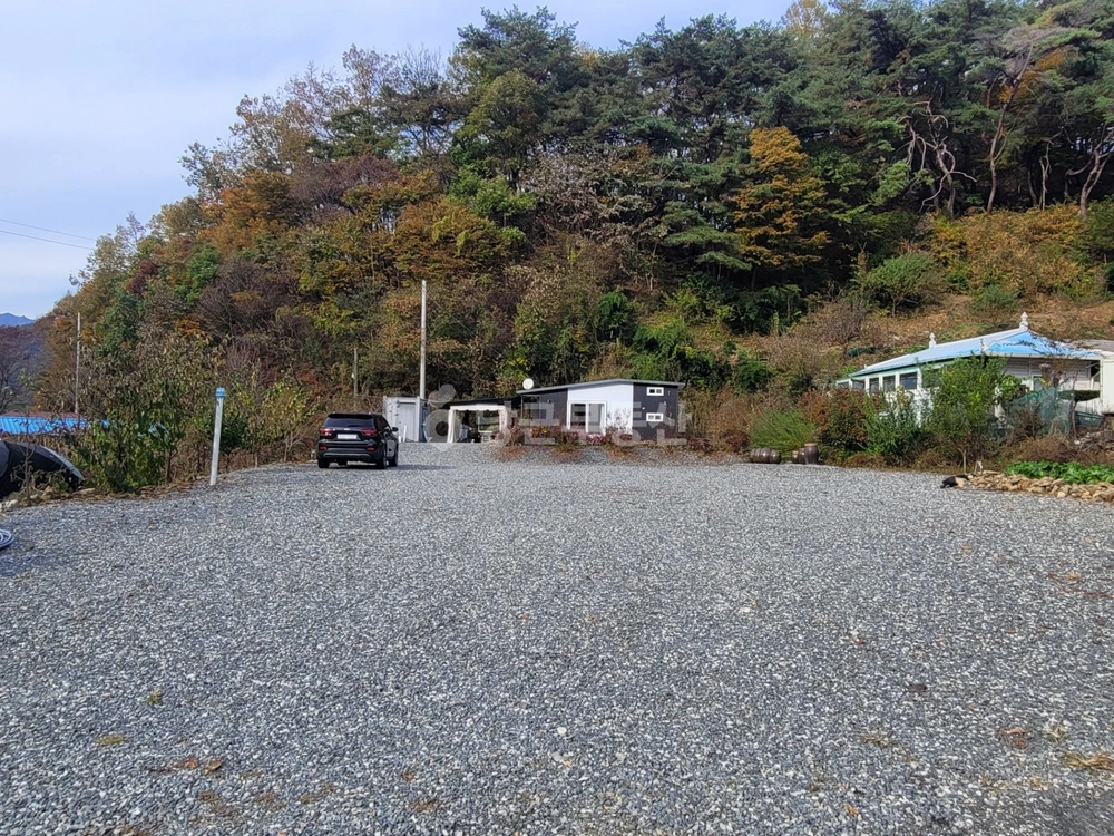 전북특별자치도 완주군 운주면 토지 사진 1