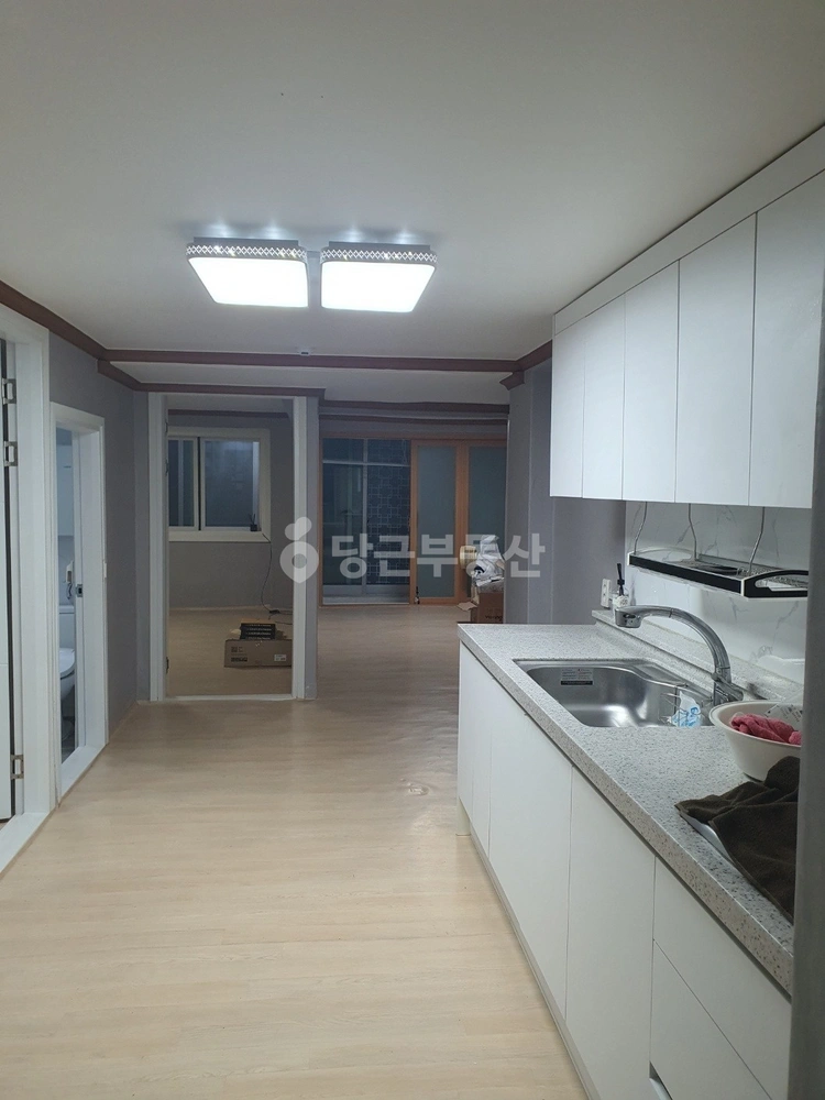 부산광역시 영도구 동삼동 빌라(투룸 이상) 사진 1