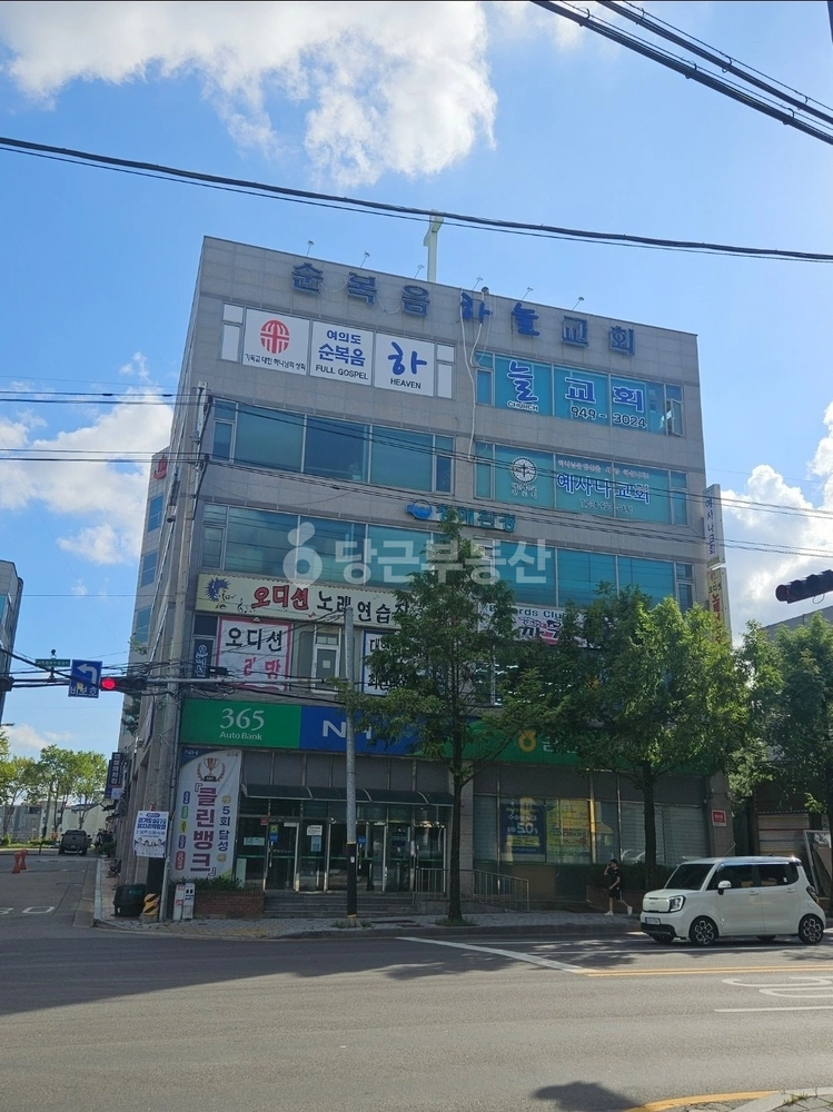 경기도 파주시 금릉동 상가 사진 1