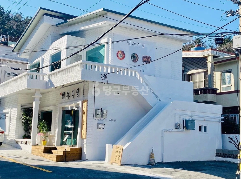부산광역시 사하구 하단동 상가 사진 1