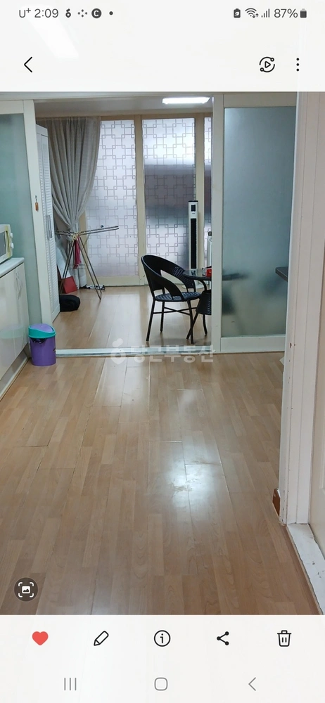 전북특별자치도 익산시 부송동 아파트 사진 1