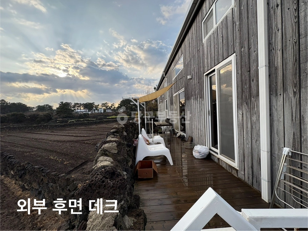 제주특별자치도 제주시 구좌읍 단독/전원주택 사진 1