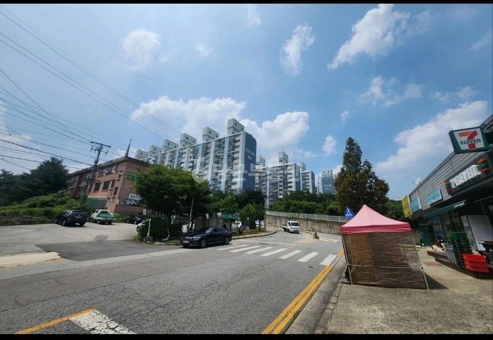 충청남도 천안시 서북구 성환읍 상가 사진 1