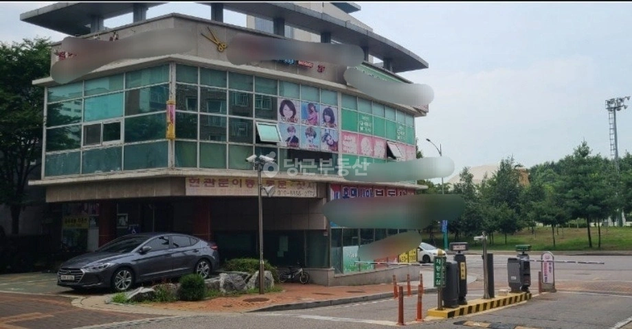인천광역시 남동구 논현동 상가 사진 1
