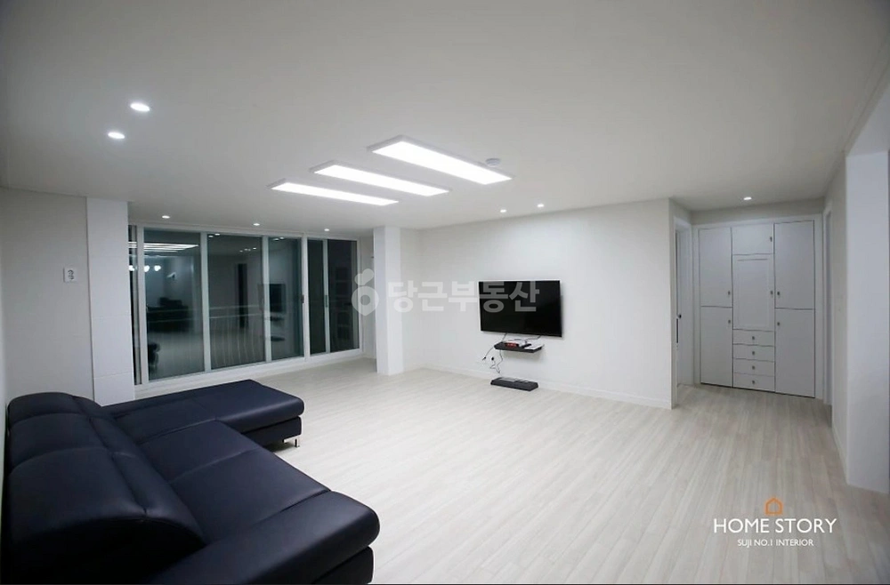 경기도 용인시 수지구 상현동 아파트 사진 1