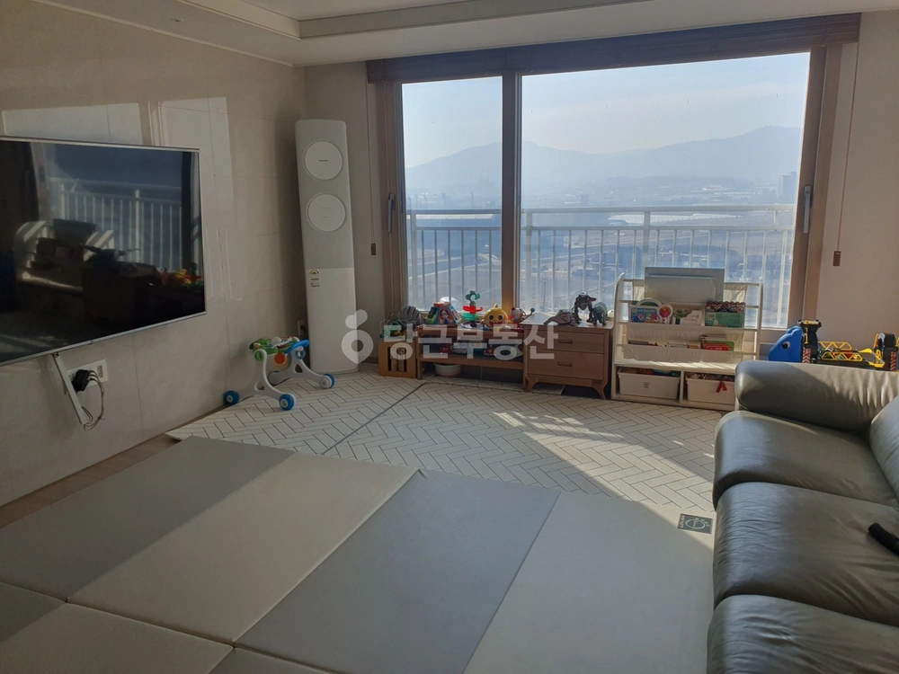 경기도 양주시 광적면 아파트 사진 1